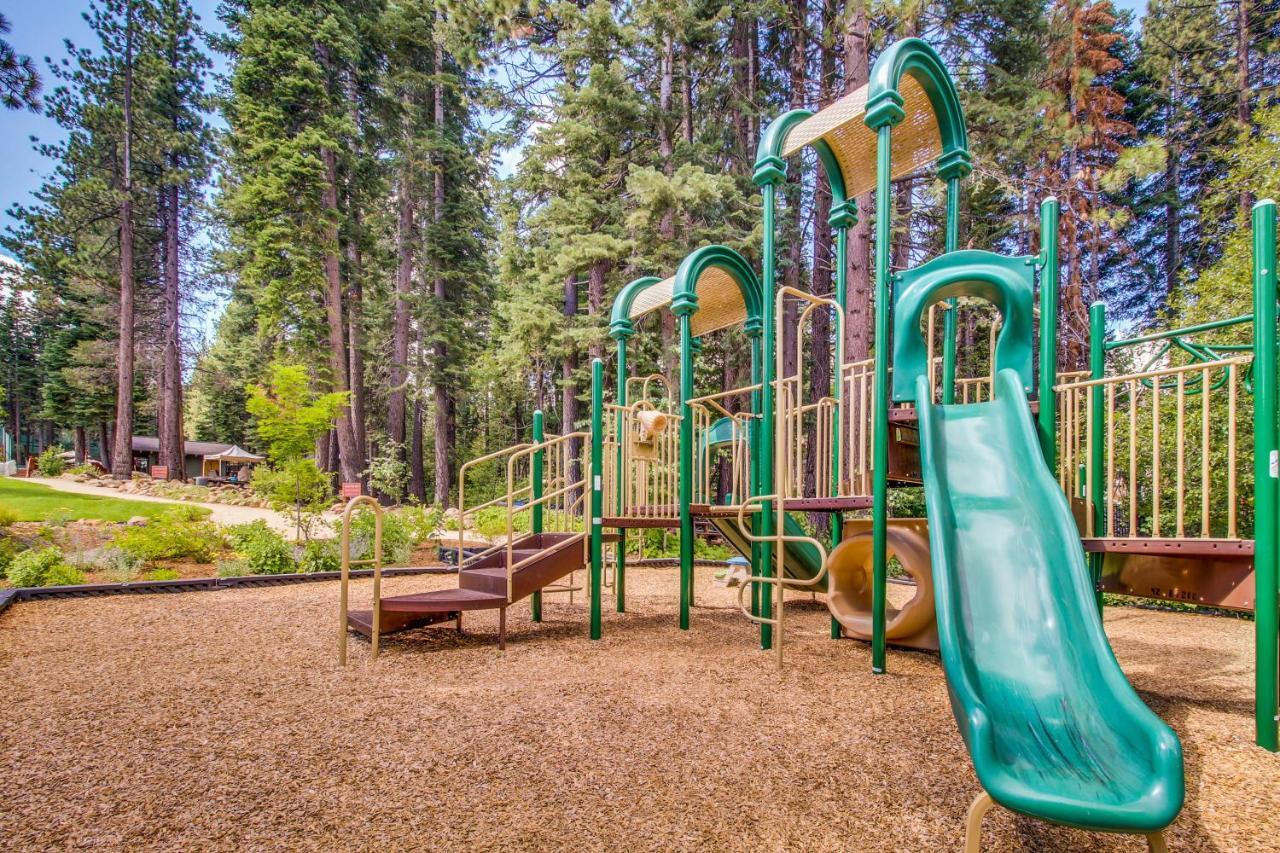Evergreen Escape Тракі Екстер'єр фото
