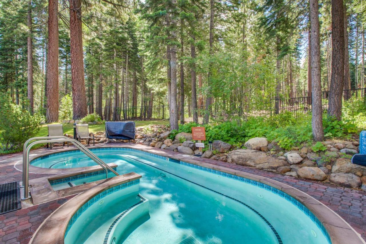 Evergreen Escape Тракі Екстер'єр фото