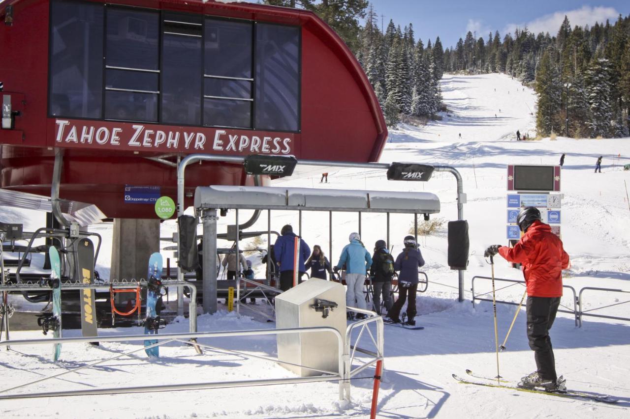Evergreen Escape Тракі Екстер'єр фото