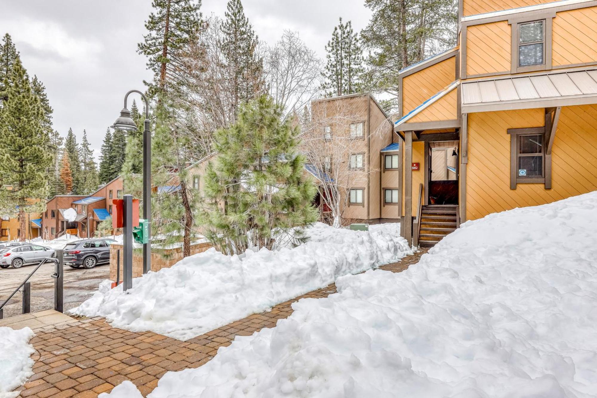 Evergreen Escape Тракі Екстер'єр фото