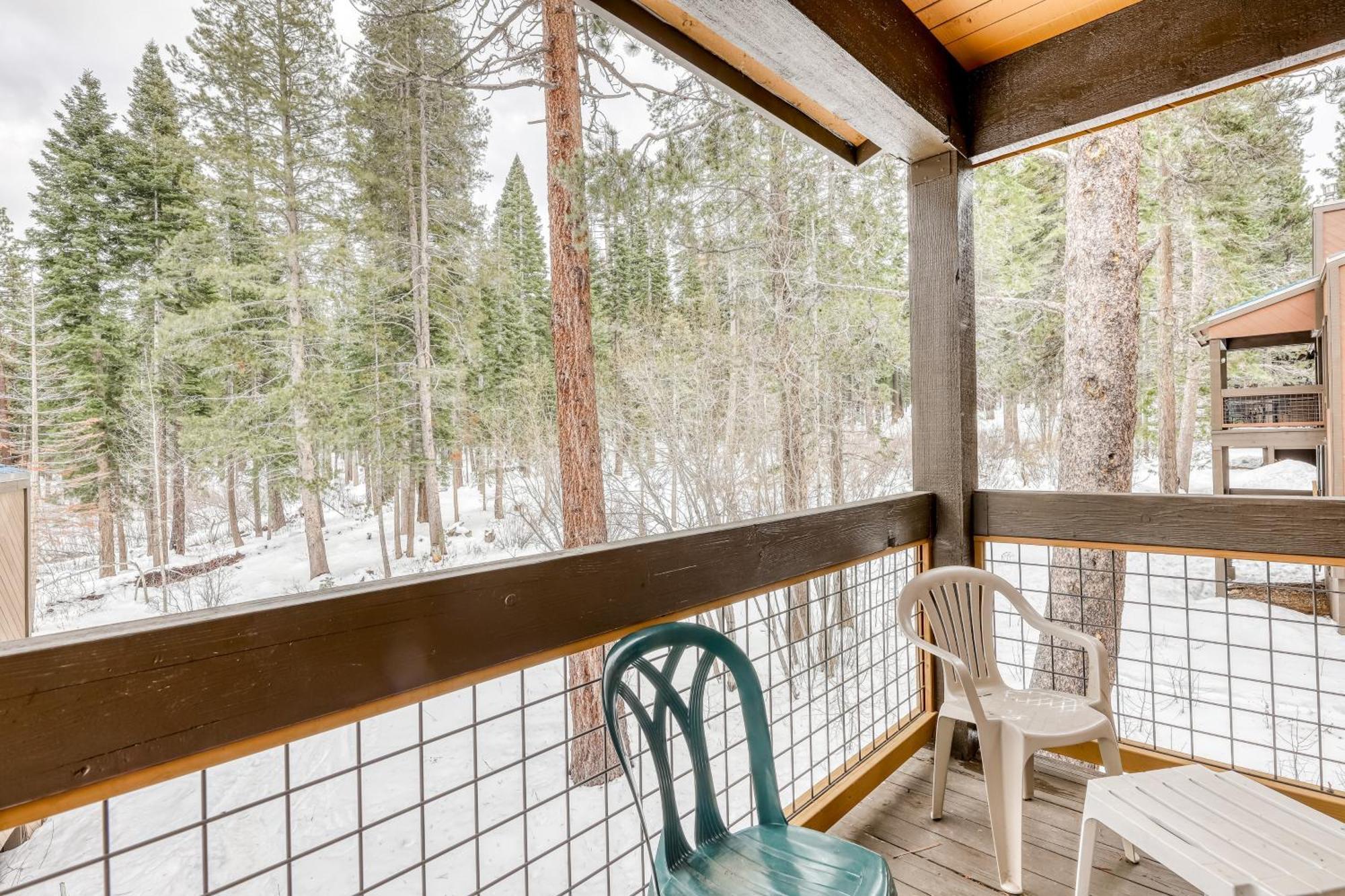 Evergreen Escape Тракі Екстер'єр фото