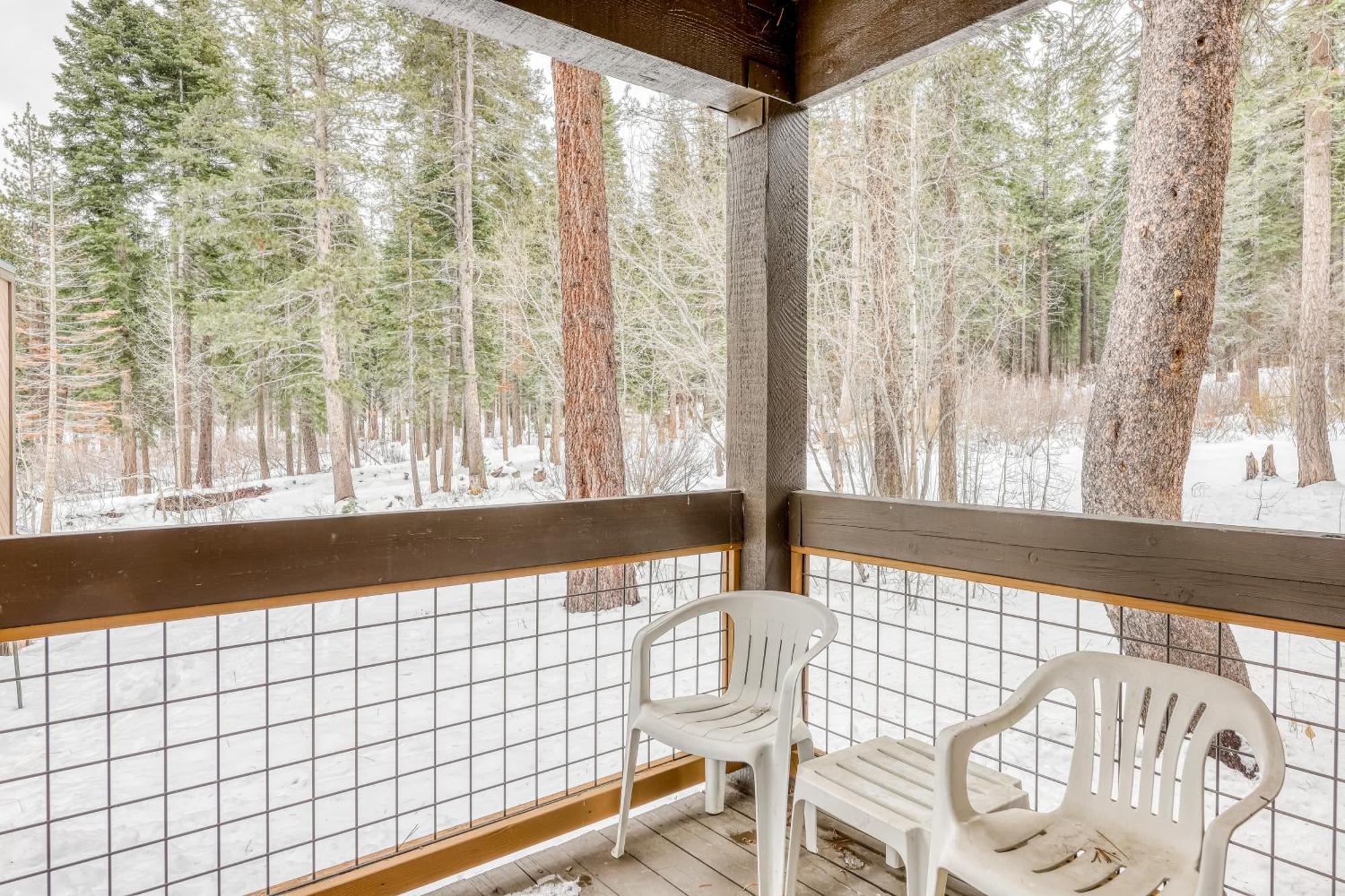 Evergreen Escape Тракі Екстер'єр фото
